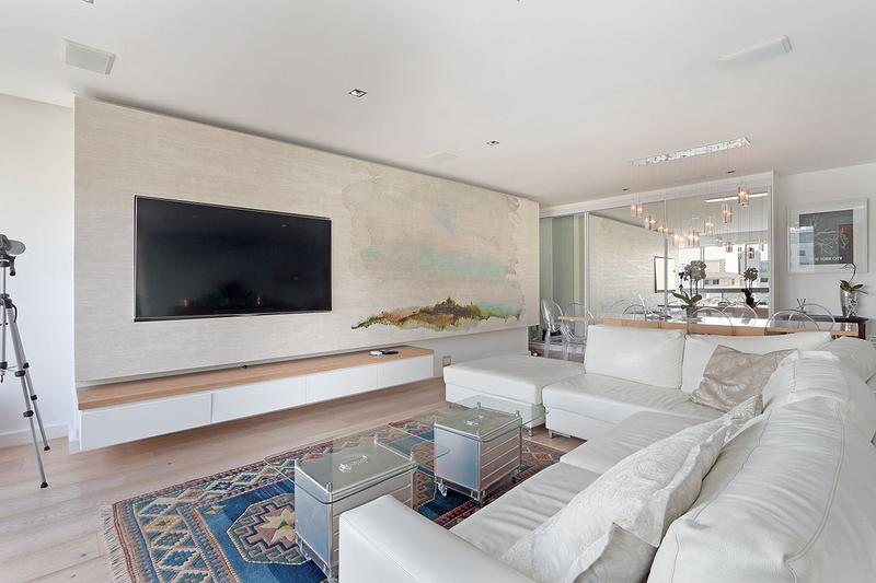 To Let 2 Bedroom Property for Rent in Sea Point Western Cape